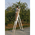 Size for 2x6 2x7 2x8 2x9 2x10 2x11 2x12 2x13 2x14 2 section extension ladder